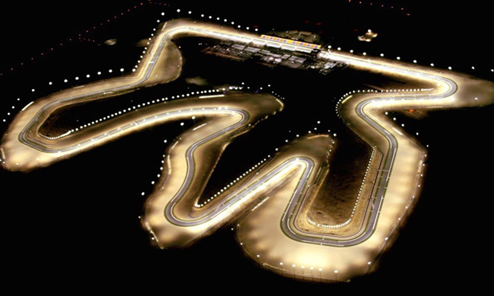 Lusail International Circuit